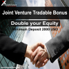 Joint Venture Tradable Bonus fb.png Joint Venture Tradable Bonus fb.png