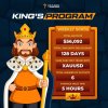 The King's Program Trader.jpg
