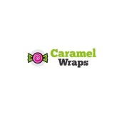 Caramel wrapps