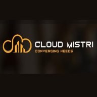 cloudmistri