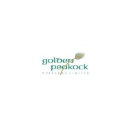 goldenpeakock