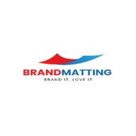 Brandmat