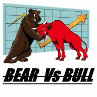 Bear Vs Bull