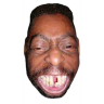 mandingo negro